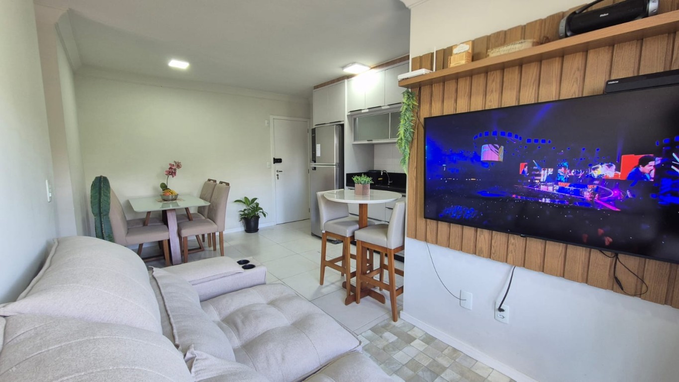 Apartamento de 2 quartos, 55m² no bairro Salto do Norte, em Blumenau | Eu Corretor