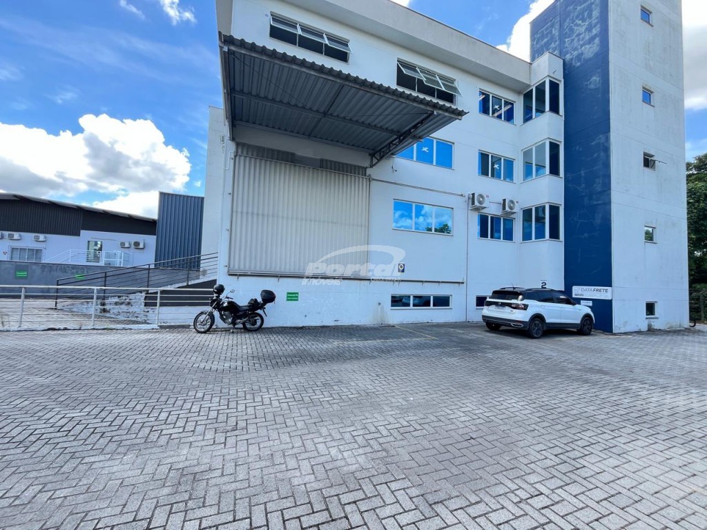 Conjunto Comercial-Sala para alugar, 190m² - Foto 2