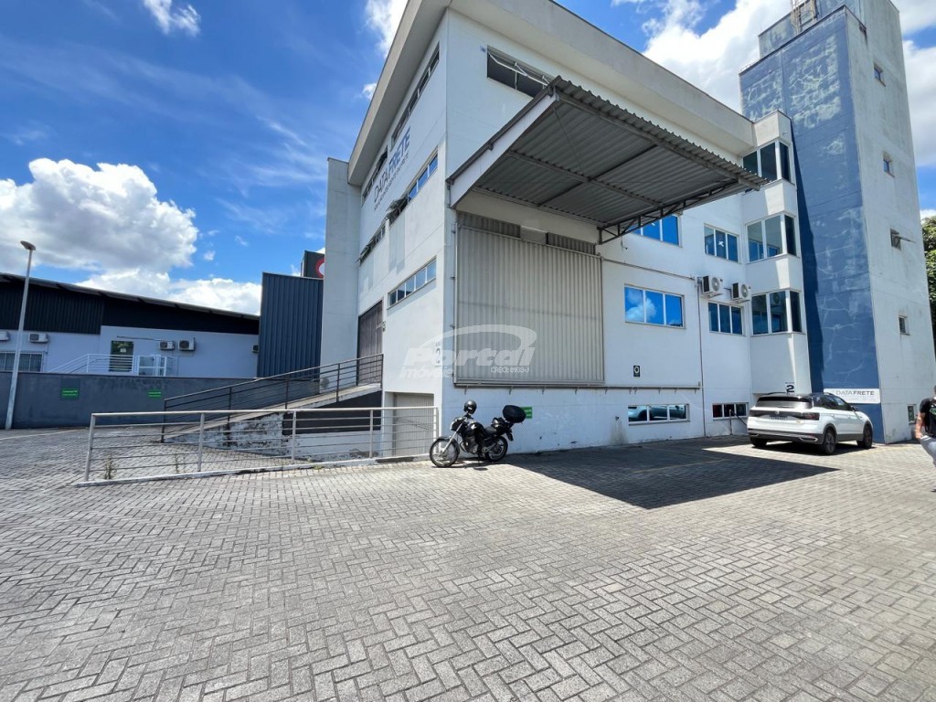 Conjunto Comercial-Sala para alugar, 190m² - Foto 1