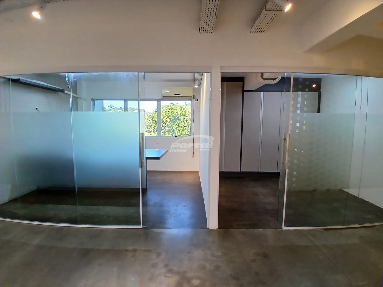 Conjunto Comercial-Sala para alugar, 190m² - Foto 3
