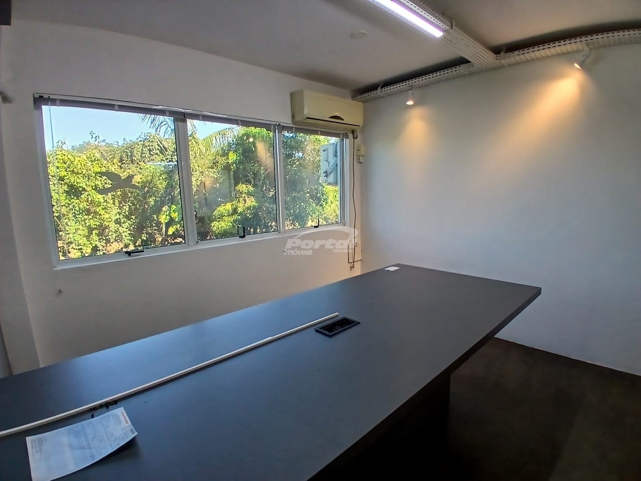 Conjunto Comercial-Sala para alugar, 190m² - Foto 5