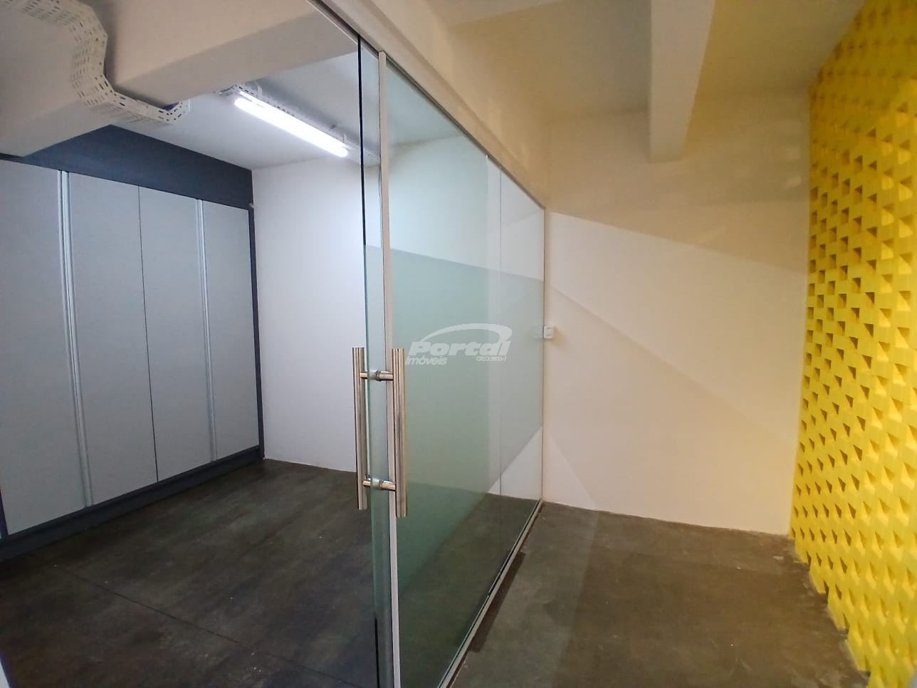 Conjunto Comercial-Sala para alugar, 190m² - Foto 6