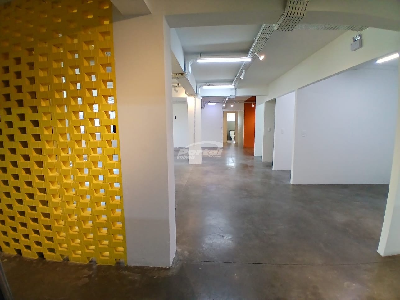 Conjunto Comercial-Sala para alugar, 190m² - Foto 8