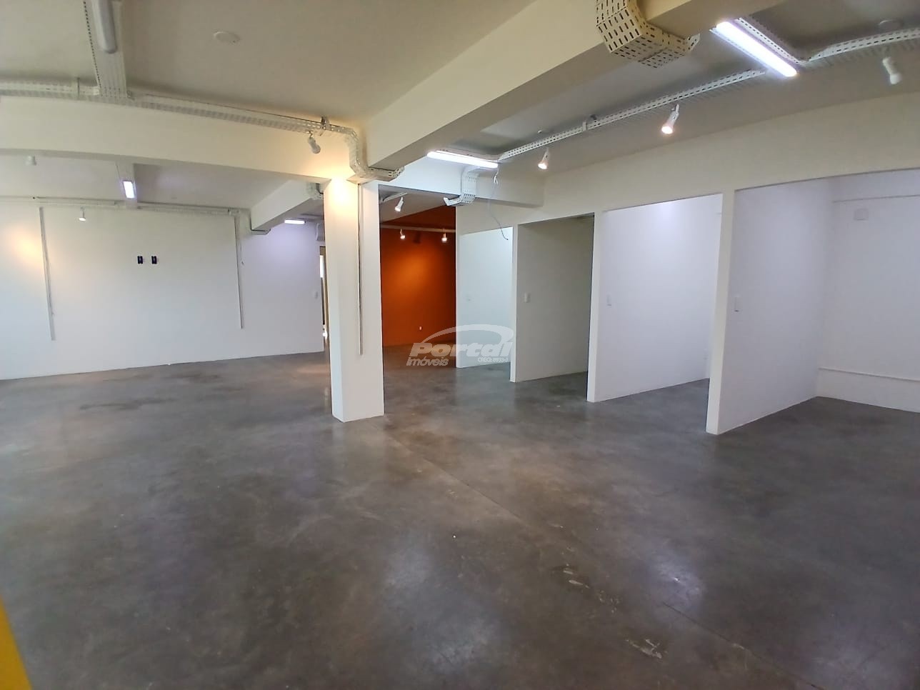 Conjunto Comercial-Sala para alugar, 190m² - Foto 10
