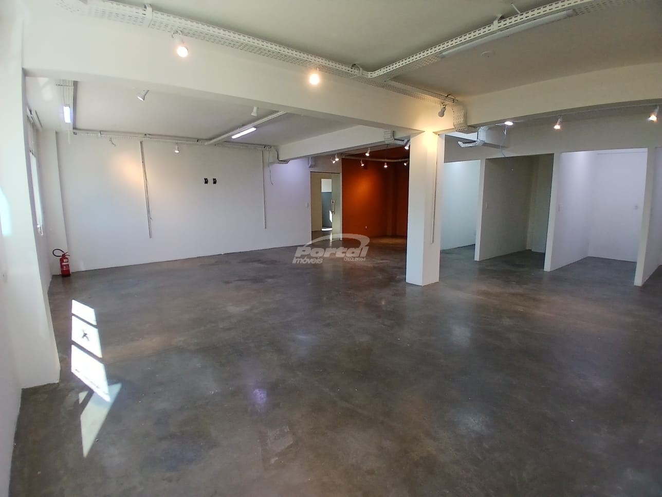 Conjunto Comercial-Sala para alugar, 190m² - Foto 11