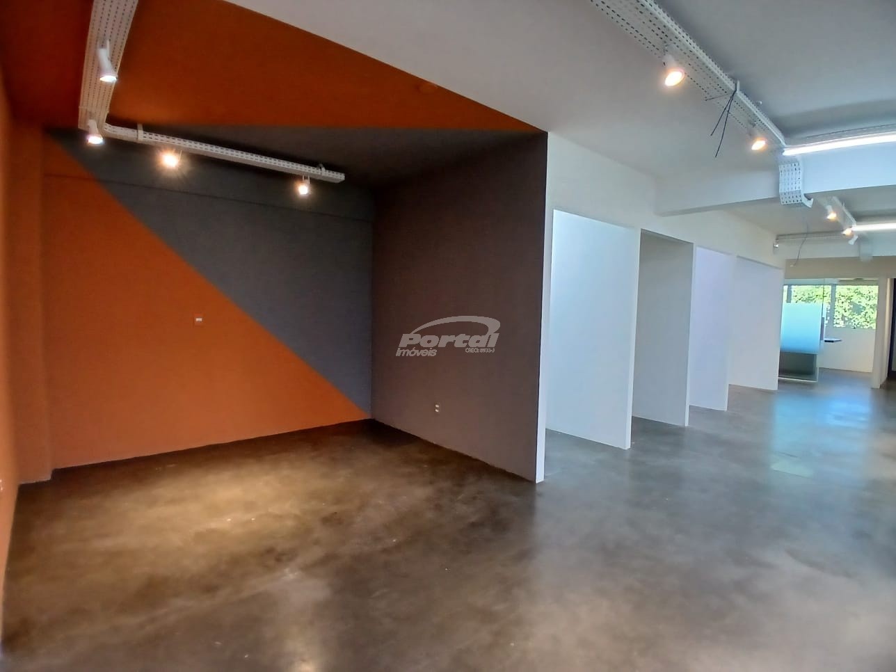 Conjunto Comercial-Sala para alugar, 190m² - Foto 14