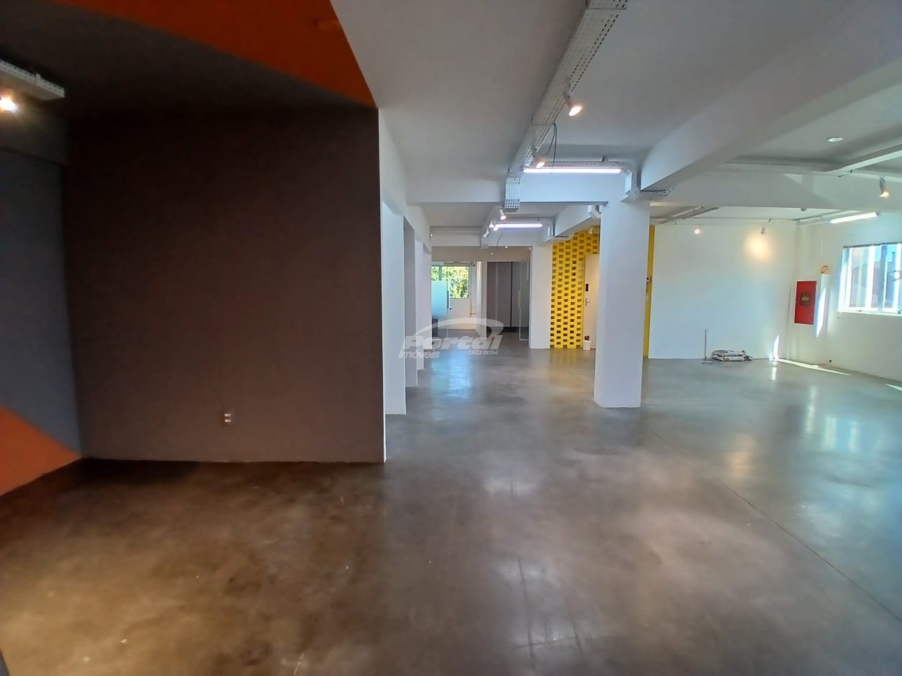 Conjunto Comercial-Sala para alugar, 190m² - Foto 15