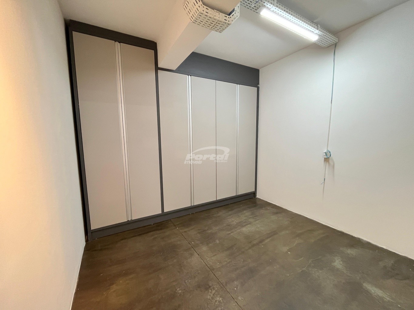 Sala Comercial de 190m² no bairro Itoupava Norte, em Blumenau | Eu Corretor