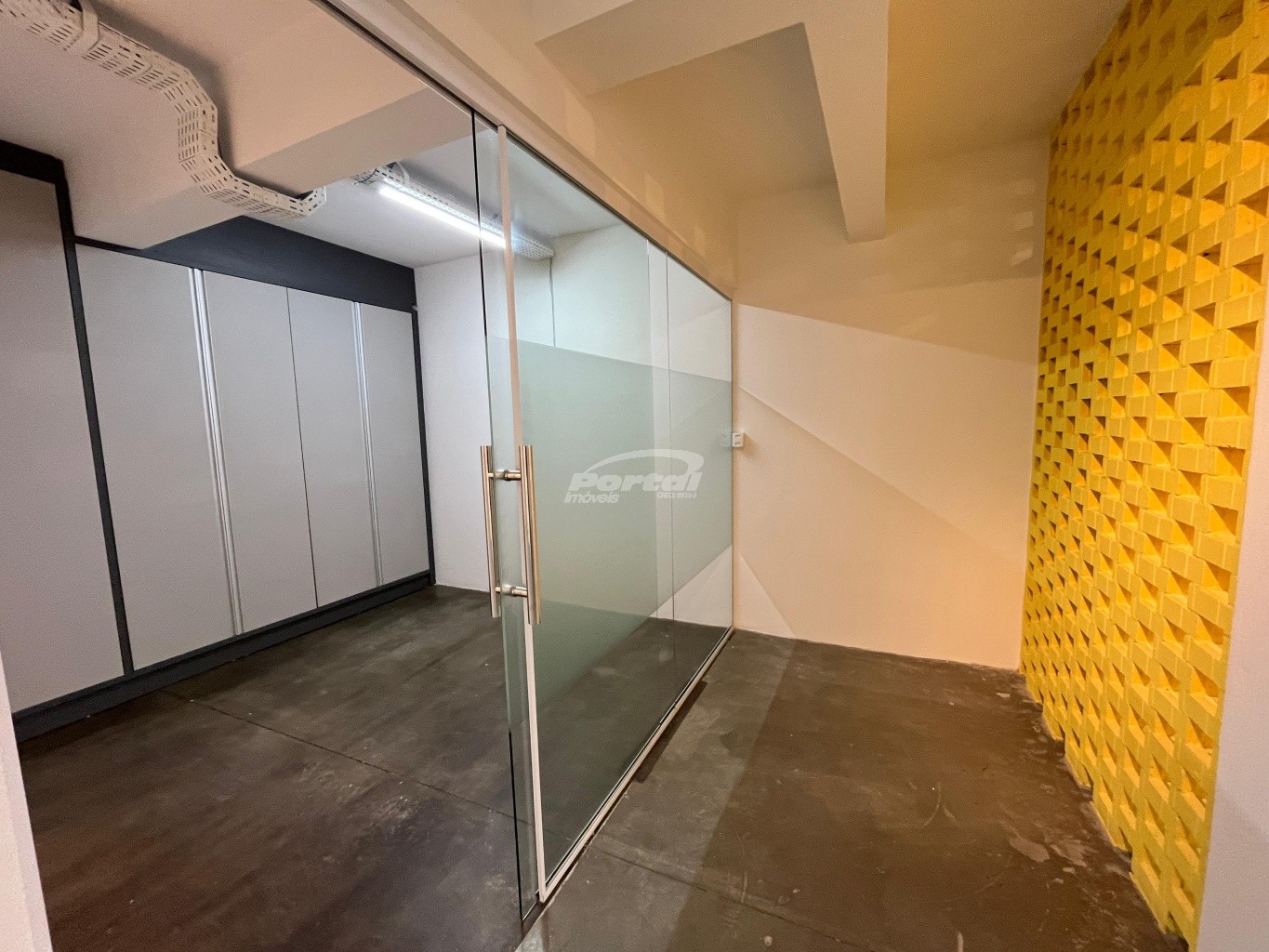 Sala Comercial de 190m² no bairro Itoupava Norte, em Blumenau | Eu Corretor