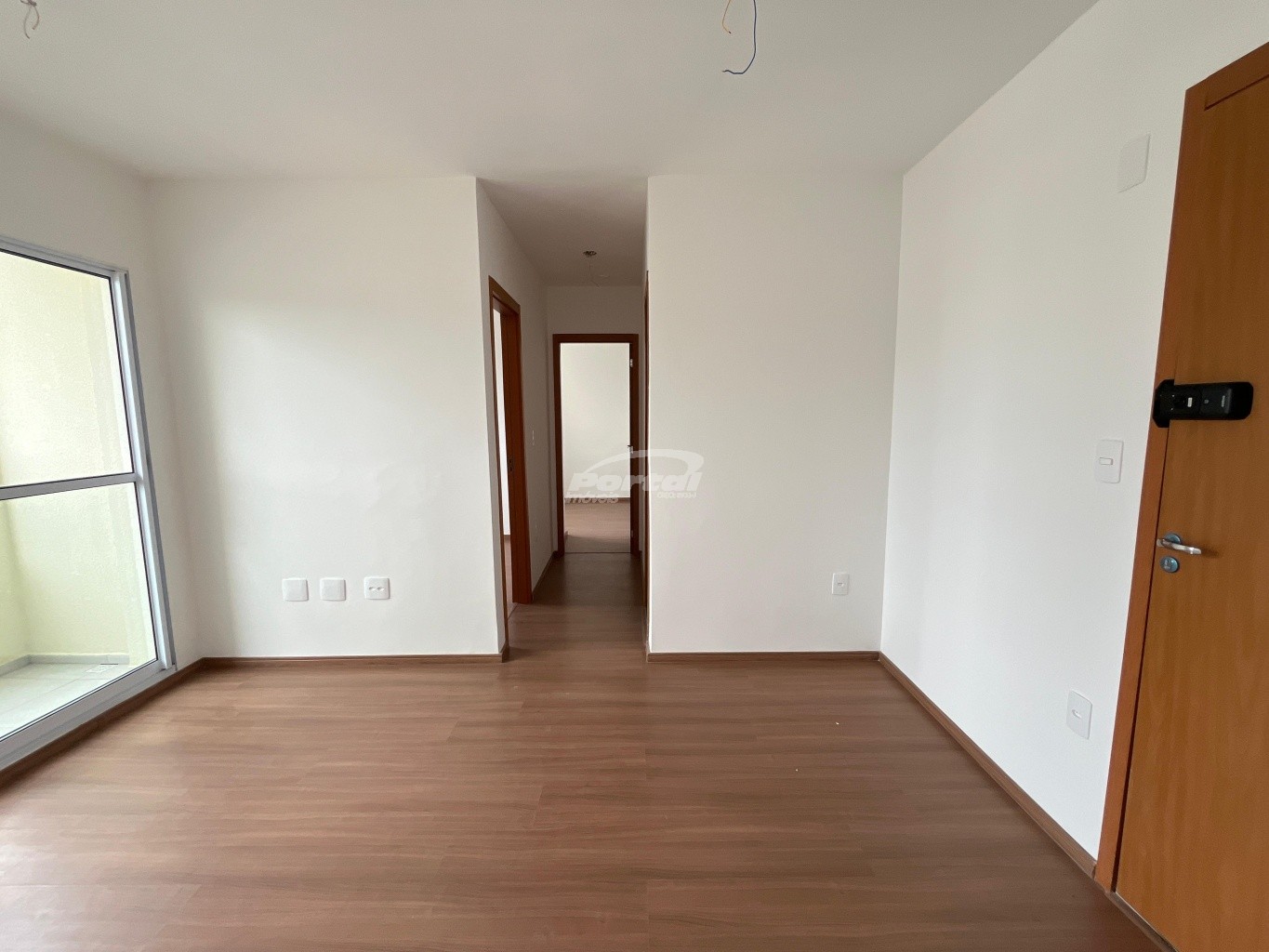 Apartamento de 2 quartos, 44m² no bairro Badenfurt, em Blumenau | Eu Corretor