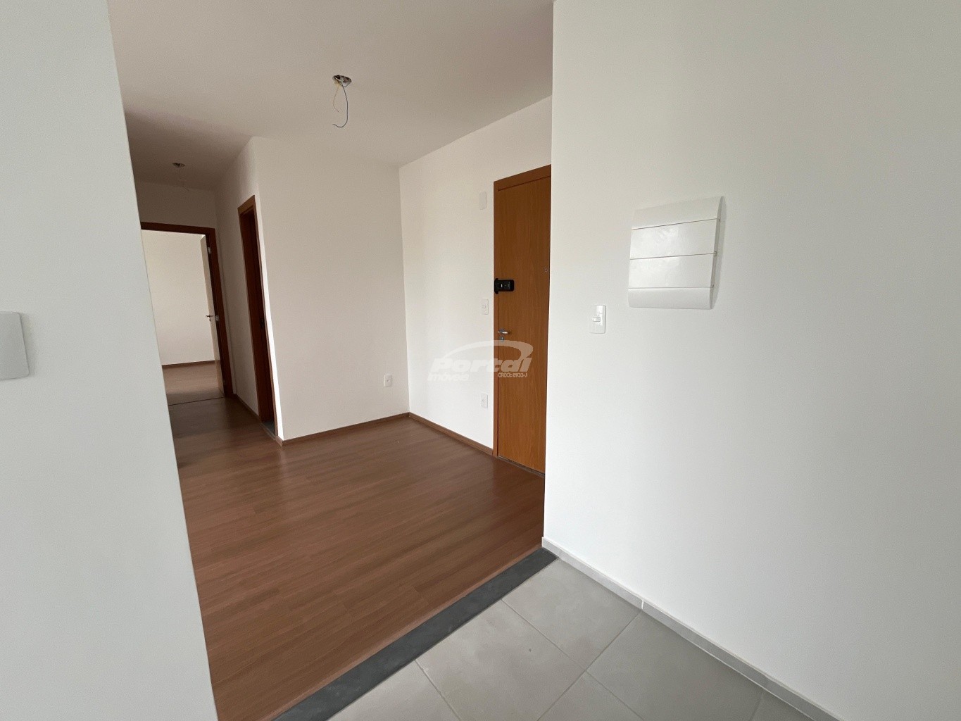 Apartamento de 2 quartos, 44m² no bairro Badenfurt, em Blumenau | Eu Corretor