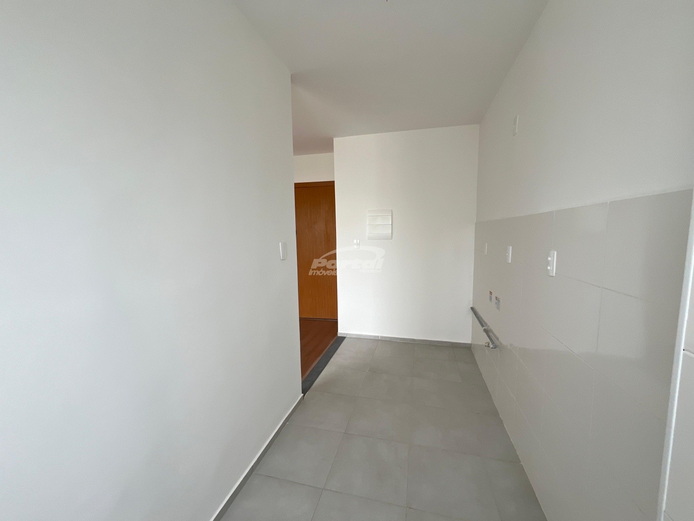 Apartamento de 2 quartos, 44m² no bairro Badenfurt, em Blumenau | Eu Corretor