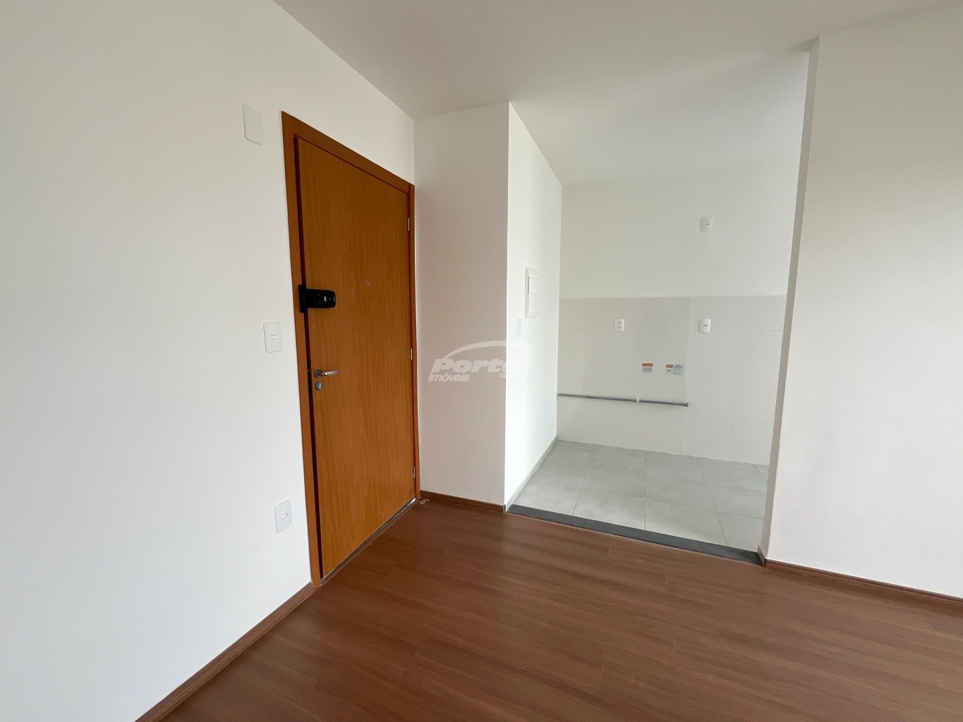Apartamento de 2 quartos, 44m² no bairro Badenfurt, em Blumenau | Eu Corretor