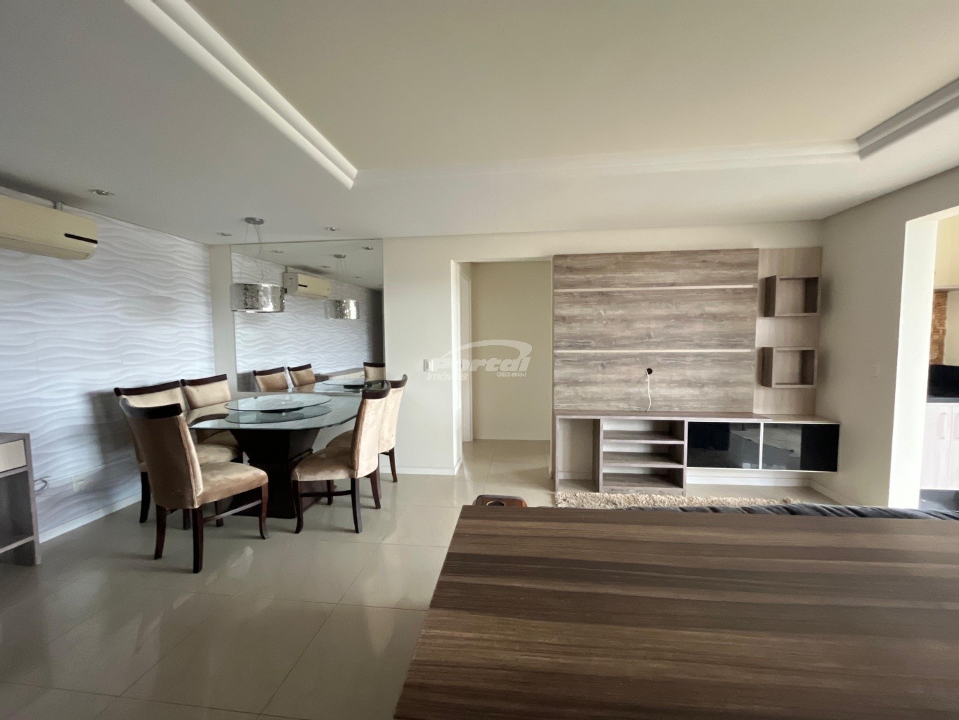 Apartamento de 2 quartos, 88m² no bairro Vila Nova, em Blumenau | Eu Corretor