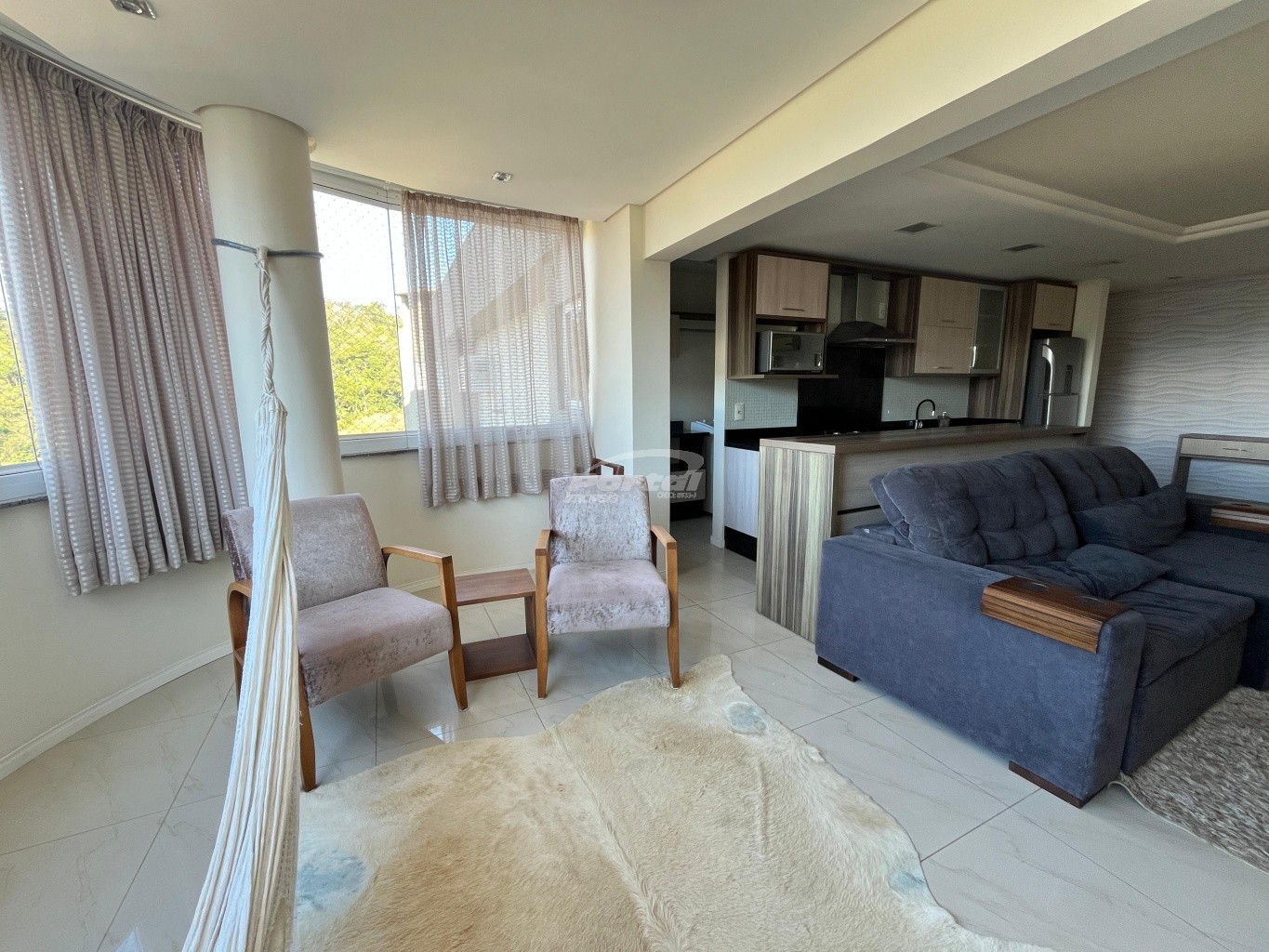 Apartamento de 2 quartos, 88m² no bairro Vila Nova, em Blumenau | Eu Corretor
