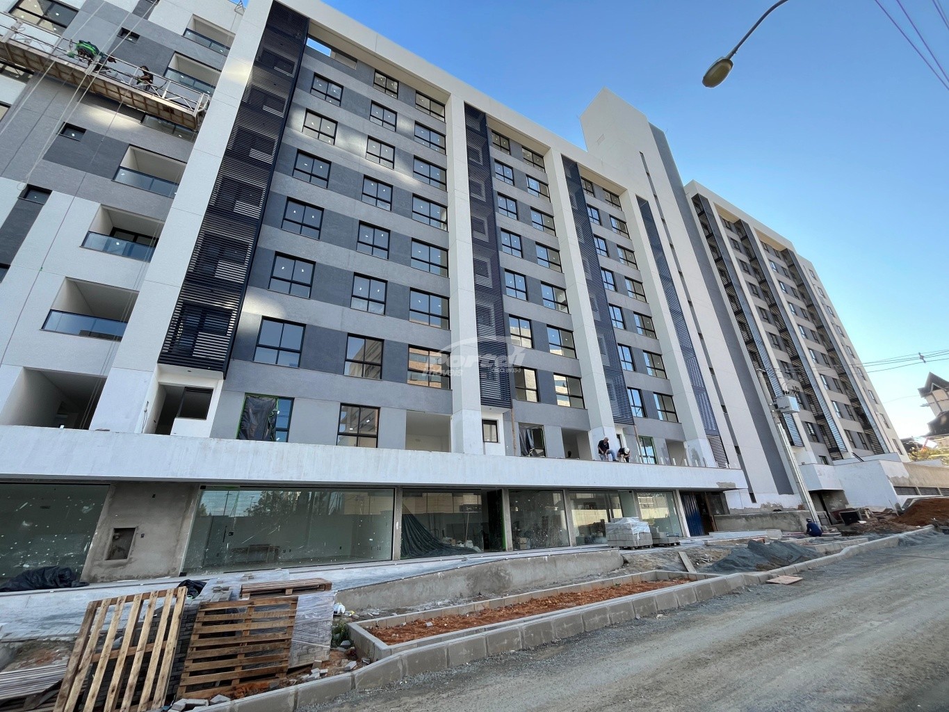 Apartamento de 2 quartos, 55m² no bairro Velha, em Blumenau | Eu Corretor