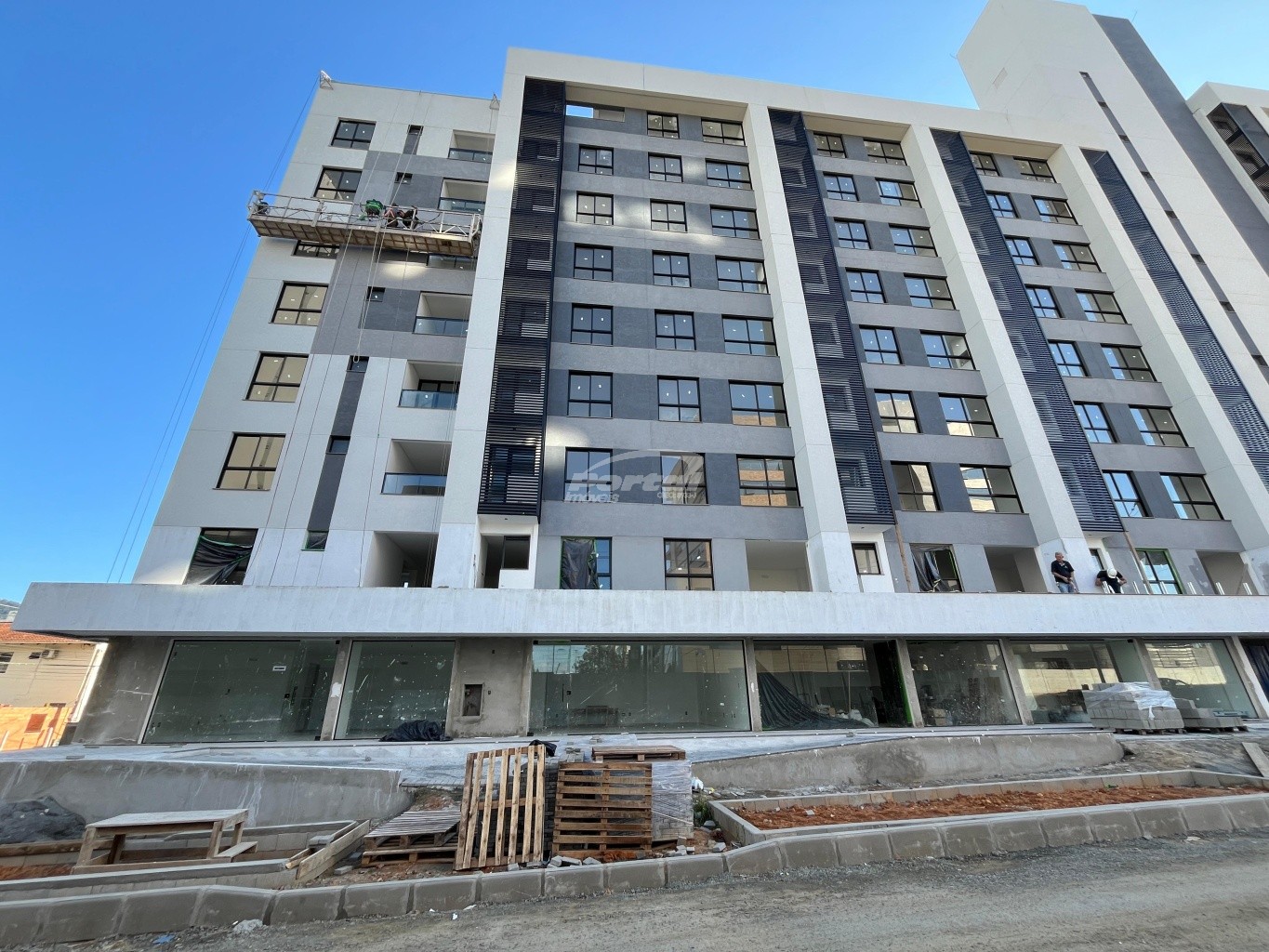 Apartamento de 2 quartos, 55m² no bairro Velha, em Blumenau | Eu Corretor