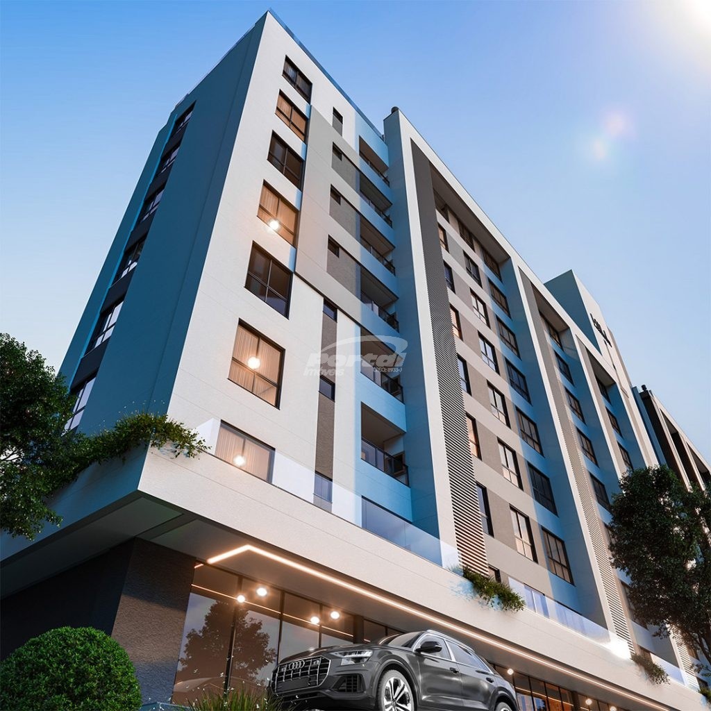 Apartamento de 2 quartos, 55m² no bairro Velha, em Blumenau | Eu Corretor