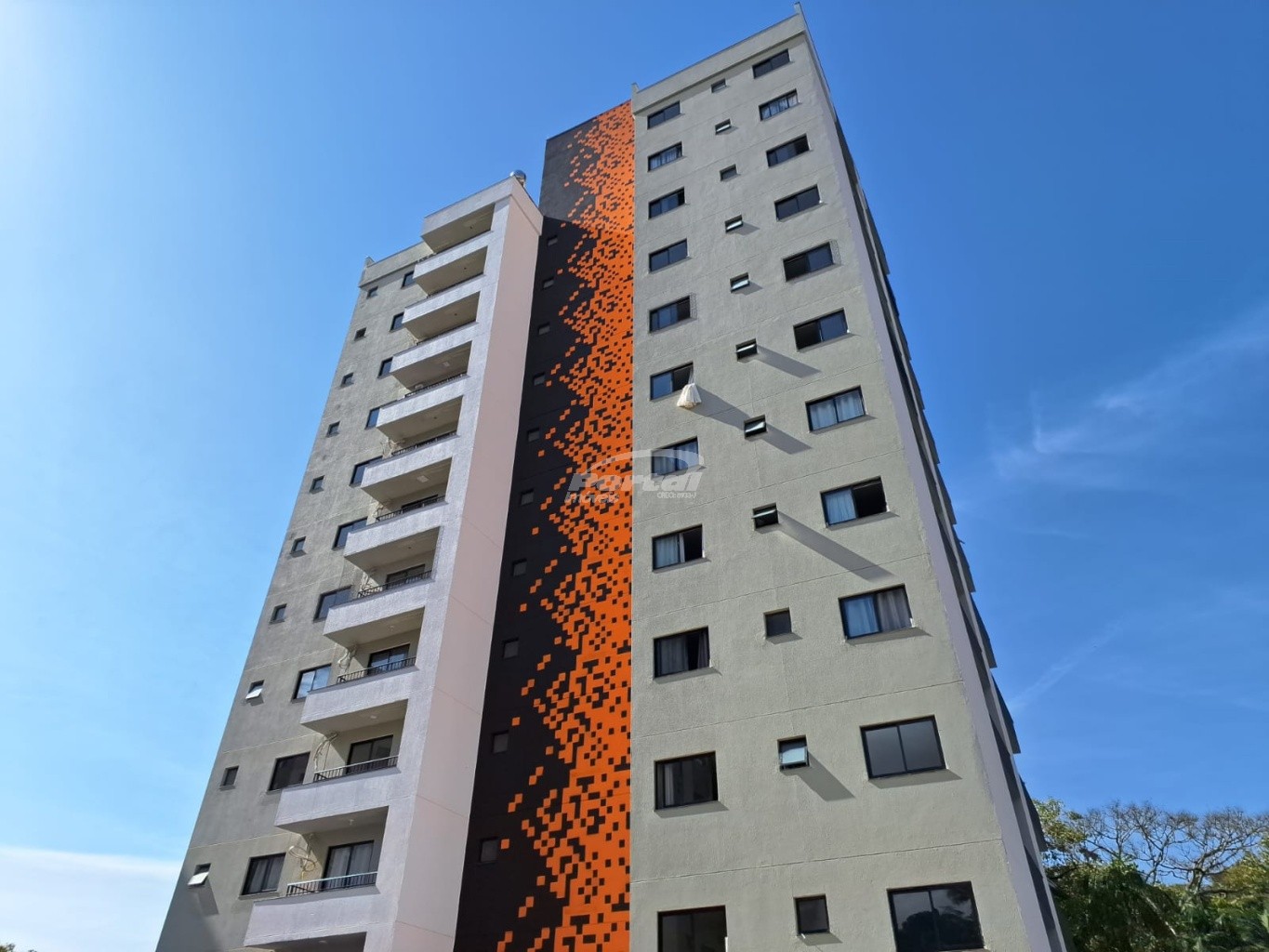 Apartamento de 2 quartos, 55m² no bairro Salto do Norte, em Blumenau | Eu Corretor