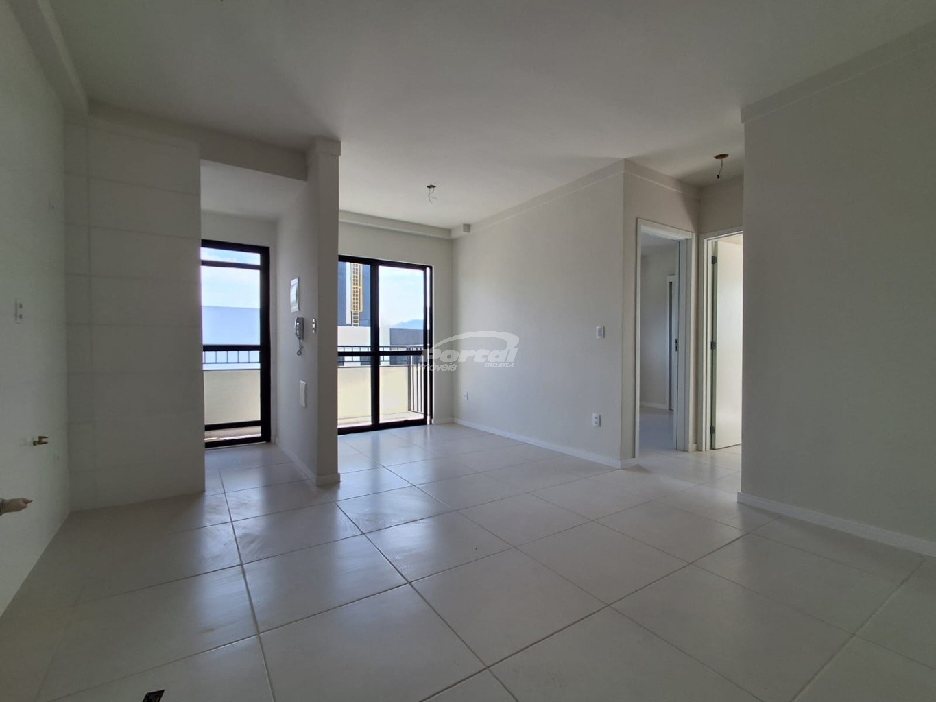 Apartamento de 2 quartos, 55m² no bairro Salto do Norte, em Blumenau | Eu Corretor