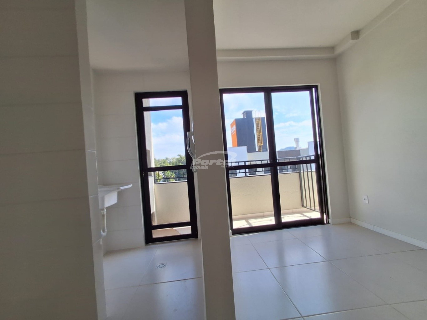 Apartamento de 2 quartos, 55m² no bairro Salto do Norte, em Blumenau | Eu Corretor
