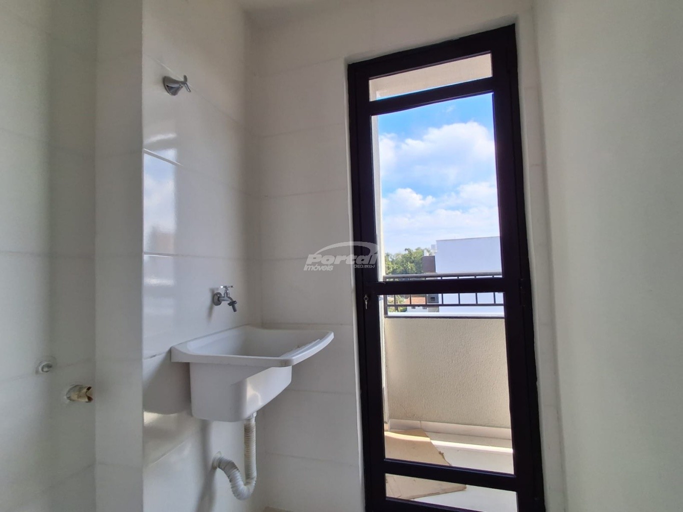 Apartamento de 2 quartos, 55m² no bairro Salto do Norte, em Blumenau | Eu Corretor