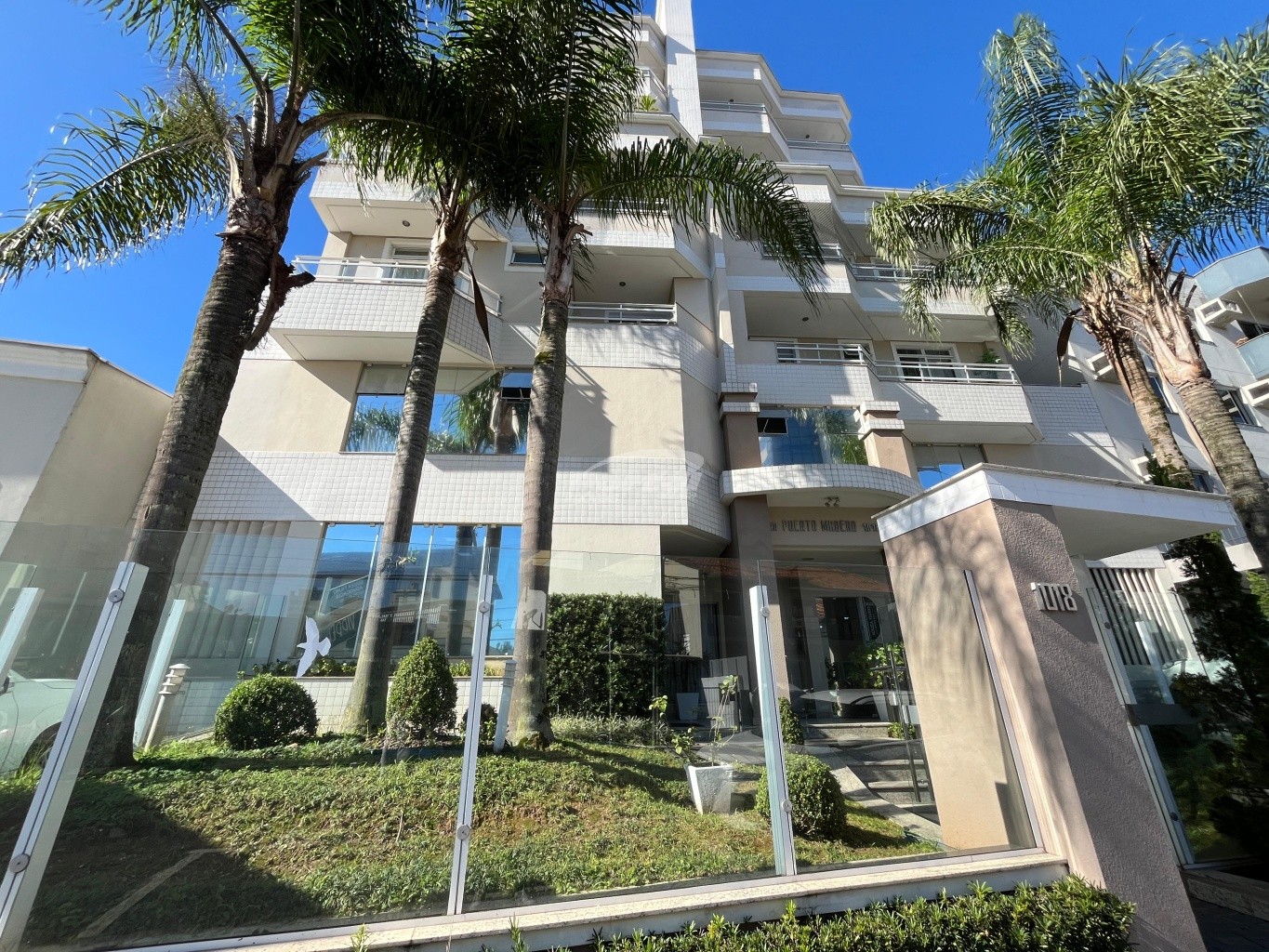 Apartamento, 3 quartos, 88 m² - Foto 1