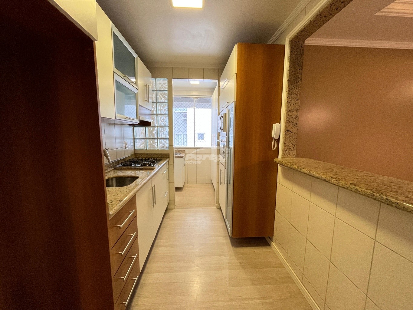 Apartamento de 2 quartos, 58m² no bairro Velha, em Blumenau | Eu Corretor