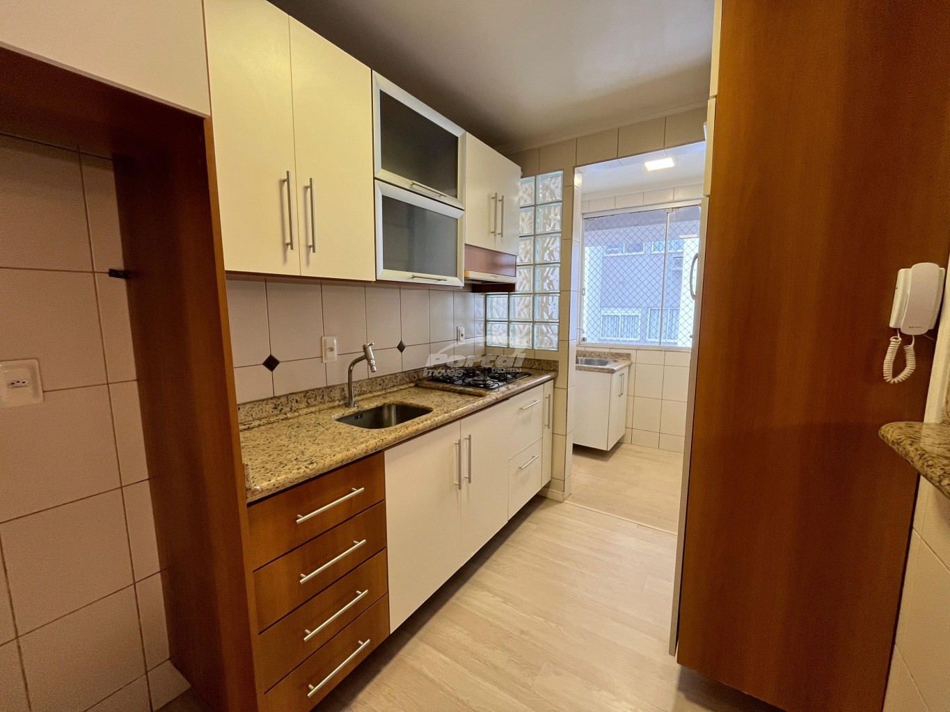 Apartamento de 2 quartos, 58m² no bairro Velha, em Blumenau | Eu Corretor