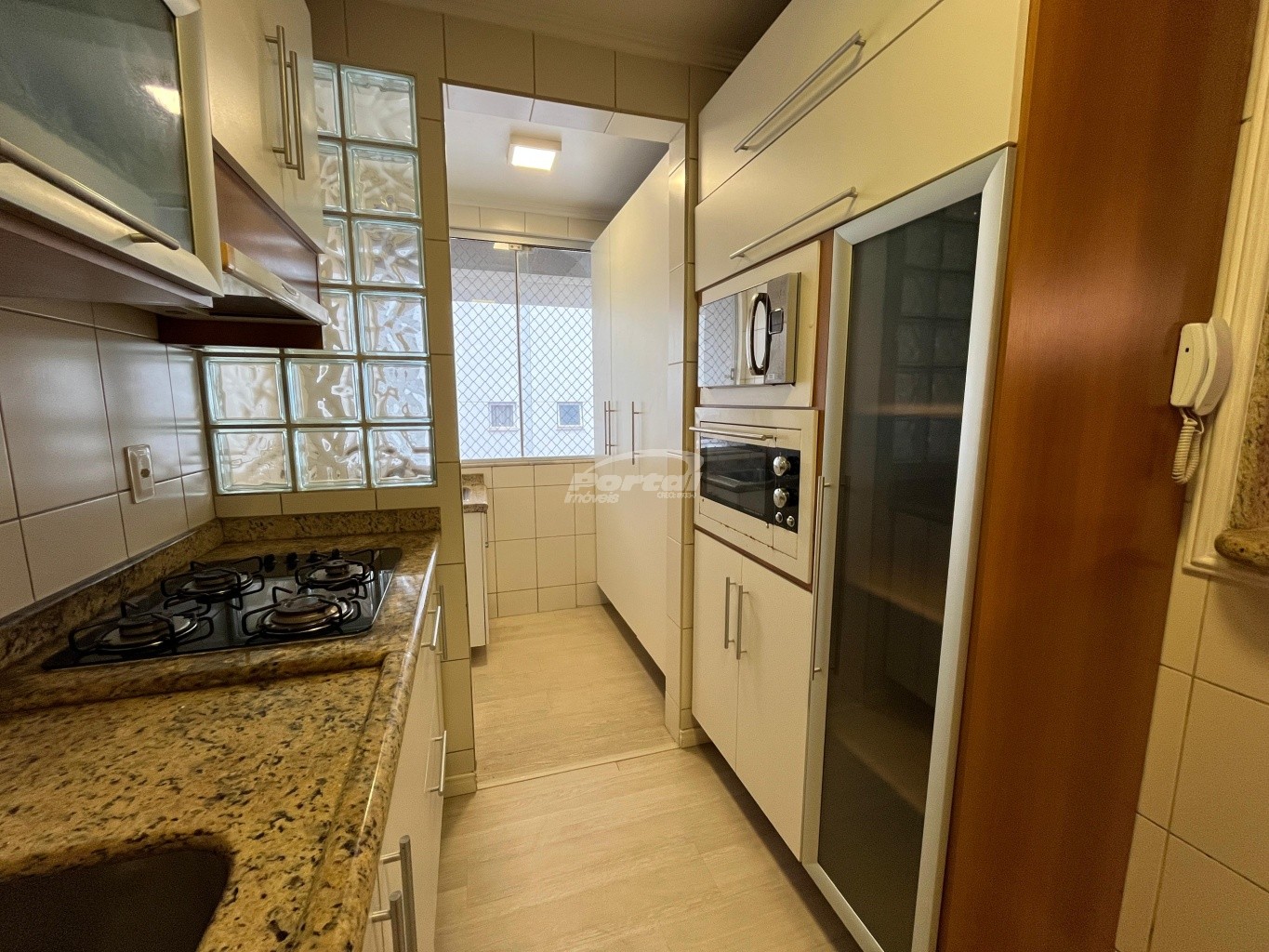 Apartamento de 2 quartos, 58m² no bairro Velha, em Blumenau | Eu Corretor