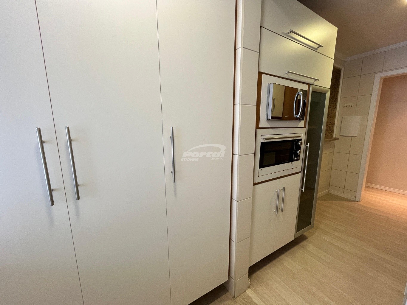 Apartamento de 2 quartos, 58m² no bairro Velha, em Blumenau | Eu Corretor