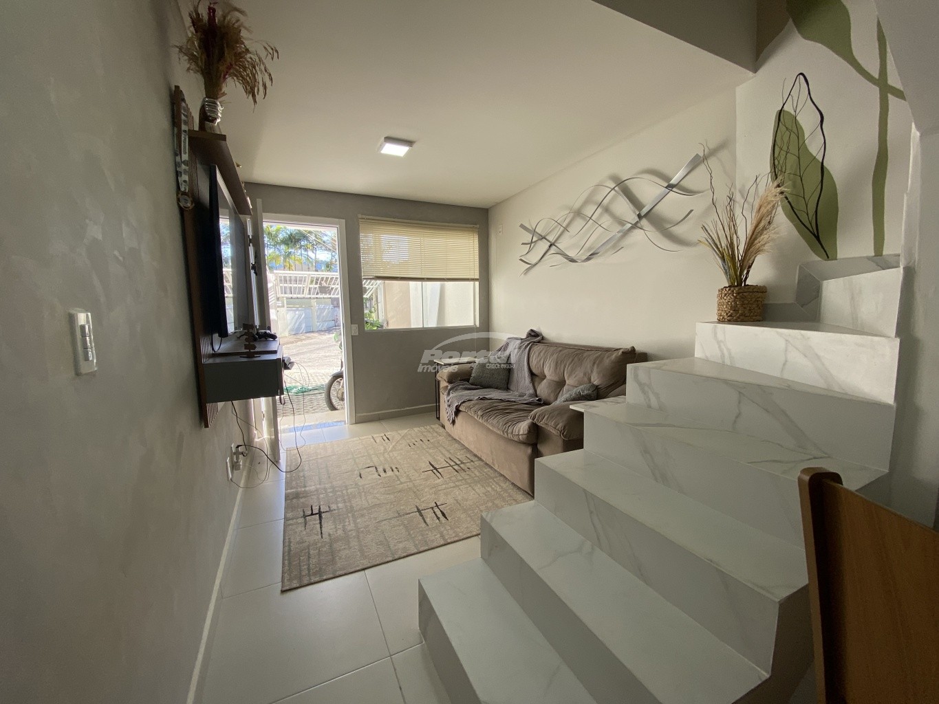 Sobrado de 2 quartos, 79m² no bairro Velha Central, em Blumenau | Eu Corretor