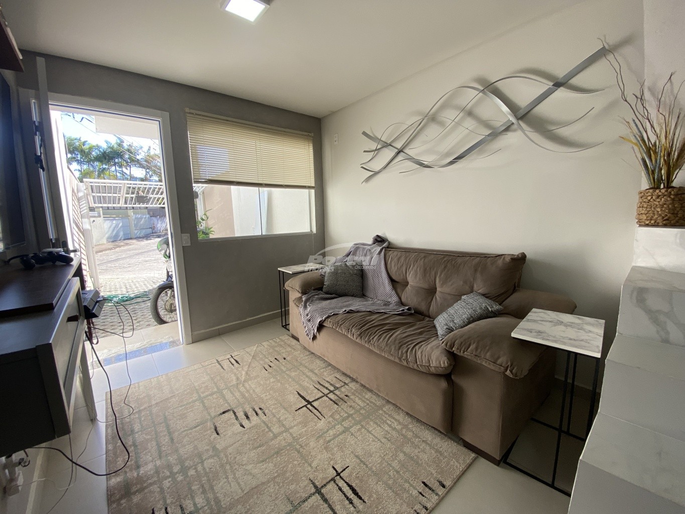 Sobrado de 2 quartos, 79m² no bairro Velha Central, em Blumenau | Eu Corretor