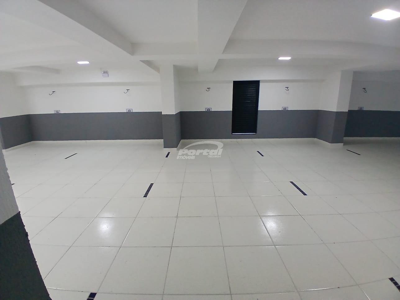 Apartamento para alugar com 1 quarto, 34m² - Foto 23