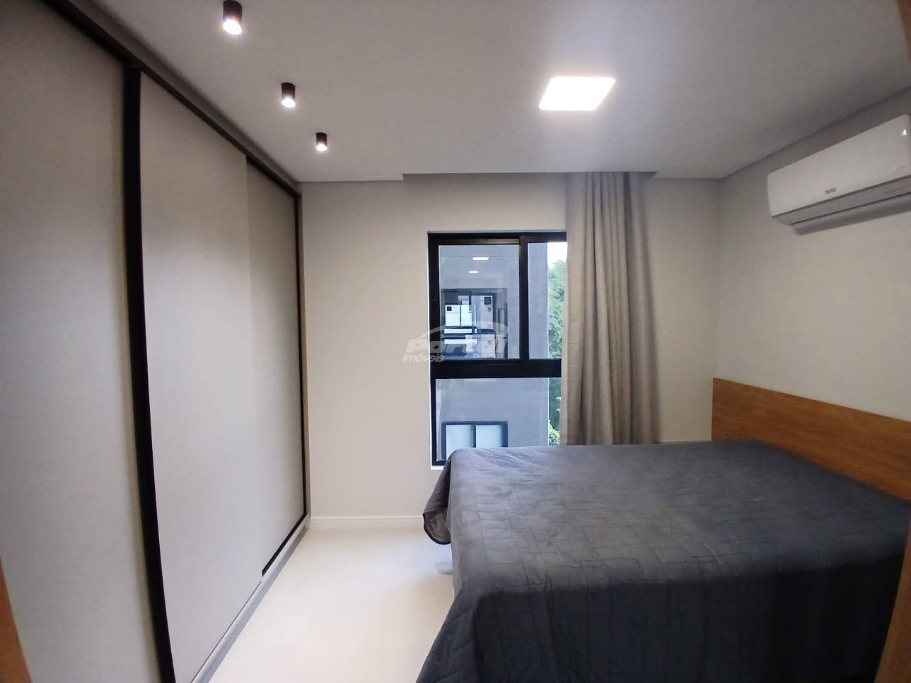 Apartamento para alugar com 1 quarto, 34m² - Foto 3