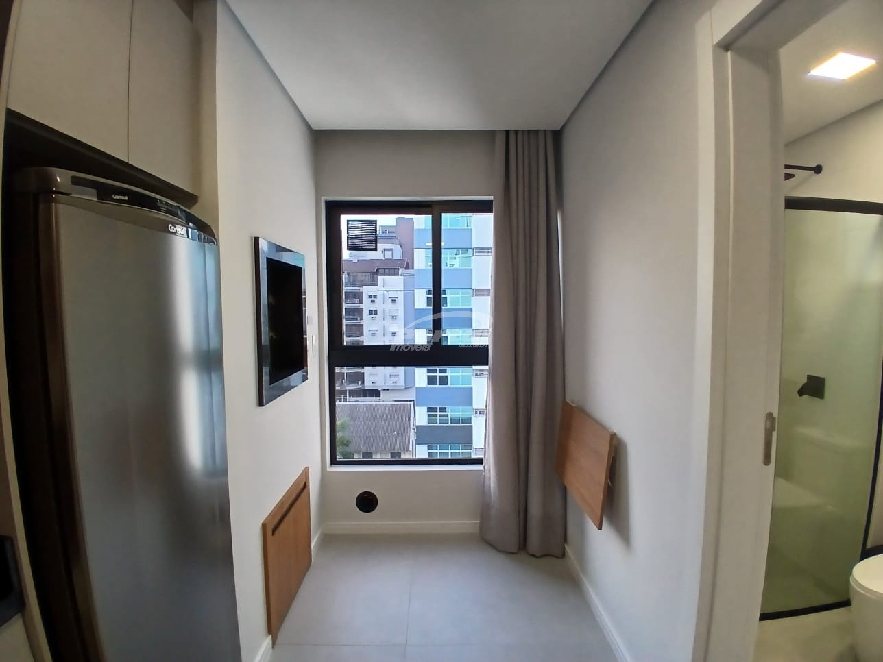 Apartamento para alugar com 1 quarto, 34m² - Foto 7