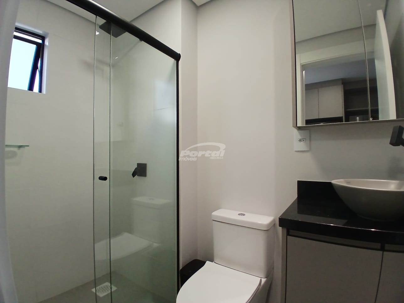 Apartamento para alugar com 1 quarto, 34m² - Foto 8