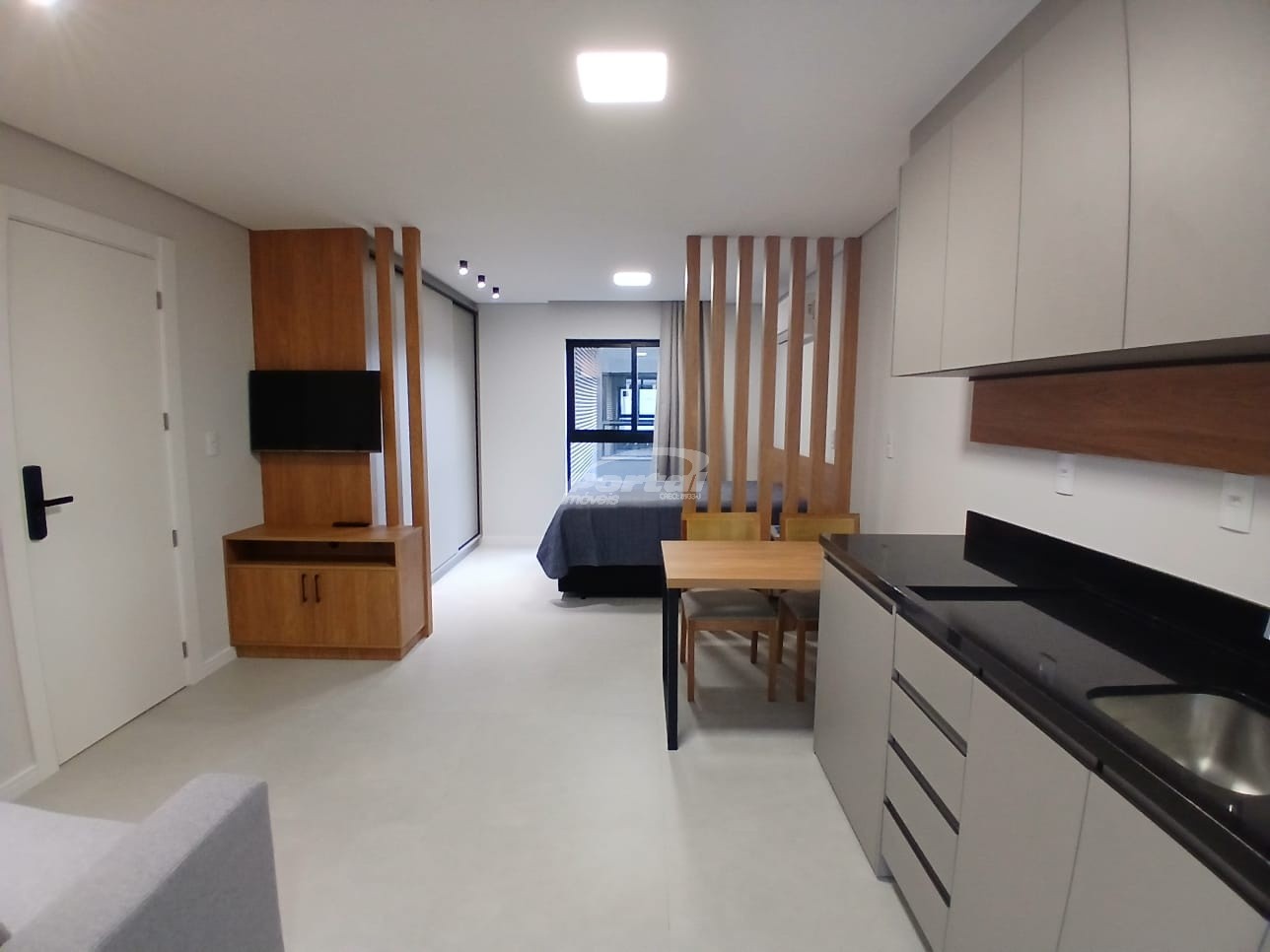 Apartamento para alugar com 1 quarto, 34m² - Foto 10