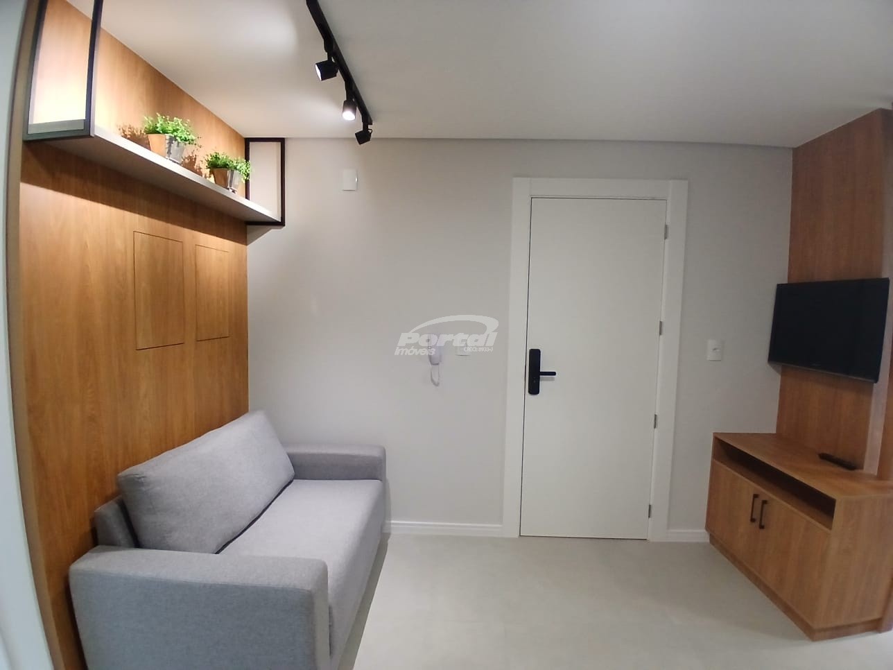 Apartamento para alugar com 1 quarto, 34m² - Foto 12
