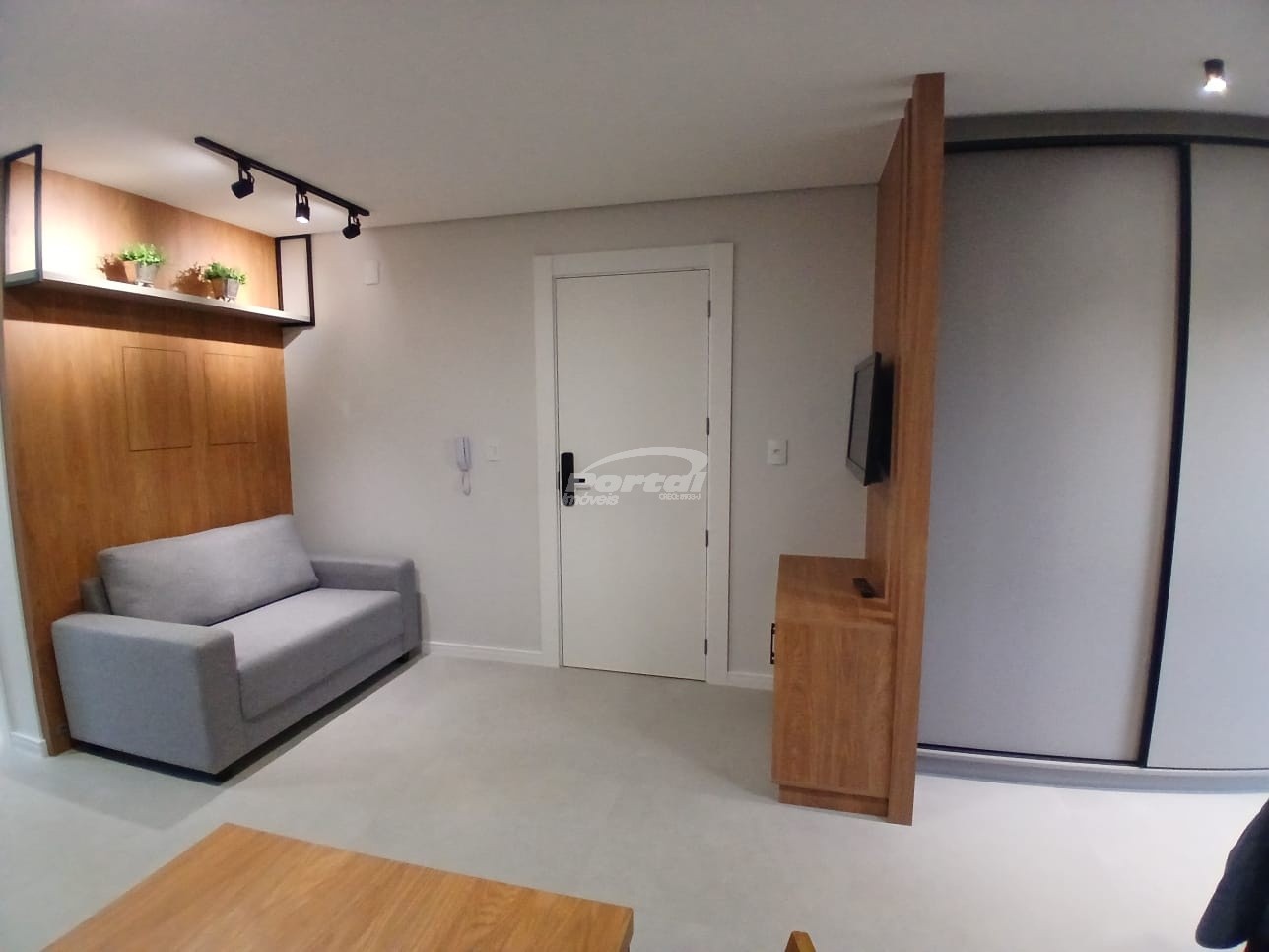 Apartamento para alugar com 1 quarto, 34m² - Foto 13