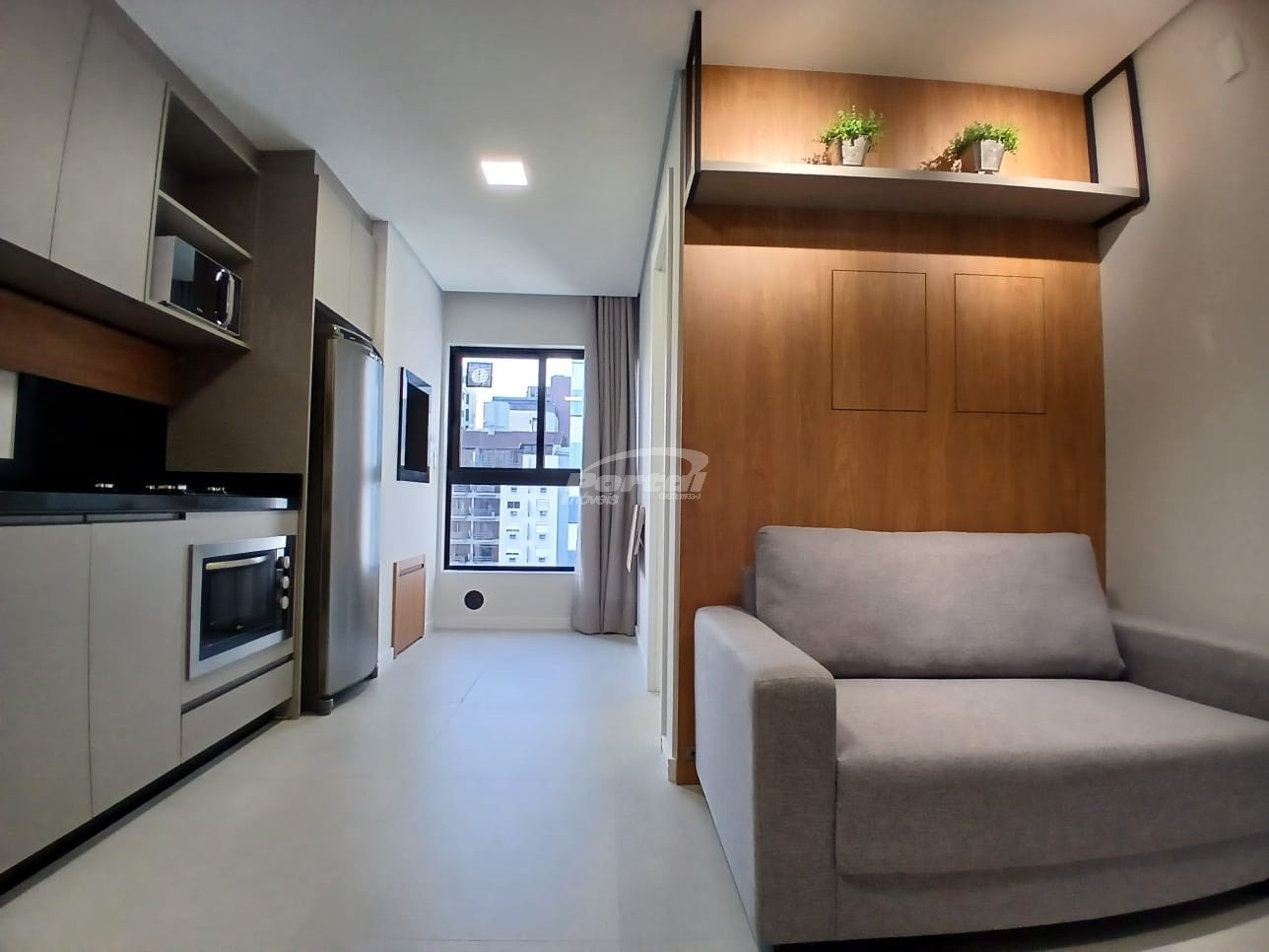 Apartamento para alugar com 1 quarto, 34m² - Foto 15