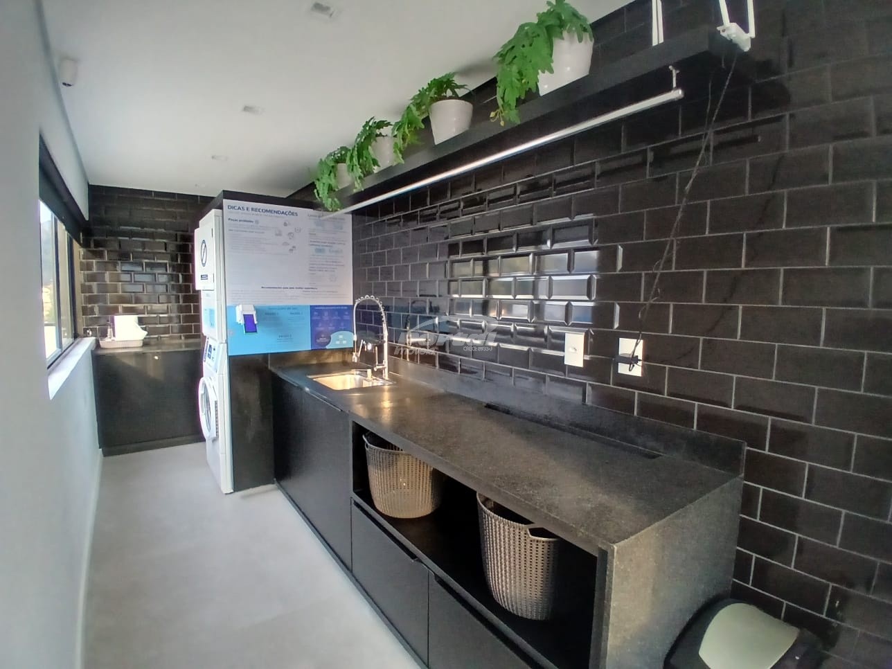 Apartamento para alugar com 1 quarto, 34m² - Foto 16
