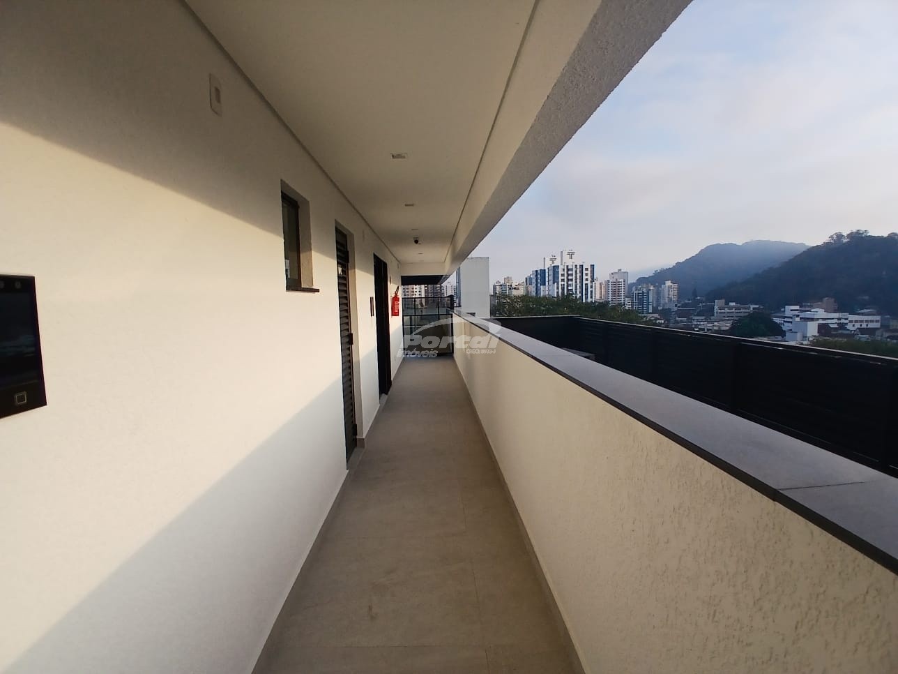 Apartamento para alugar com 1 quarto, 34m² - Foto 18
