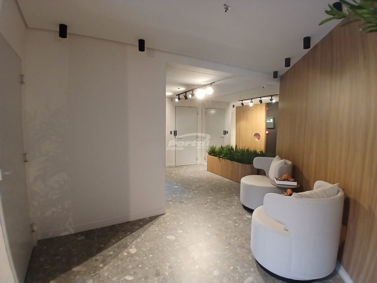 Apartamento para alugar com 1 quarto, 34m² - Foto 22
