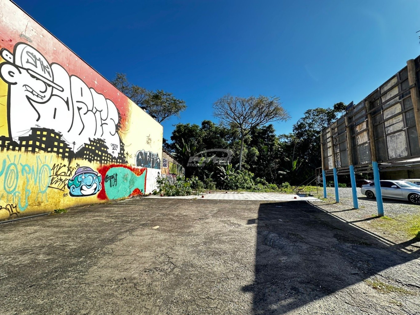 Lote/Terreno de 748m² no bairro Centro, em Blumenau | Eu Corretor