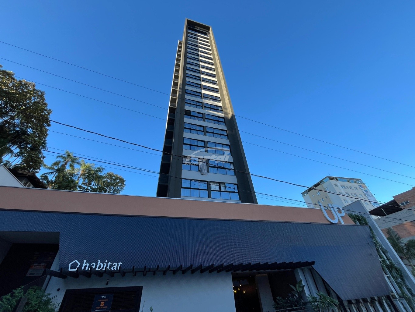 Kitnet de 1 quarto, 22m² no bairro Itoupava Seca, em Blumenau | Eu Corretor