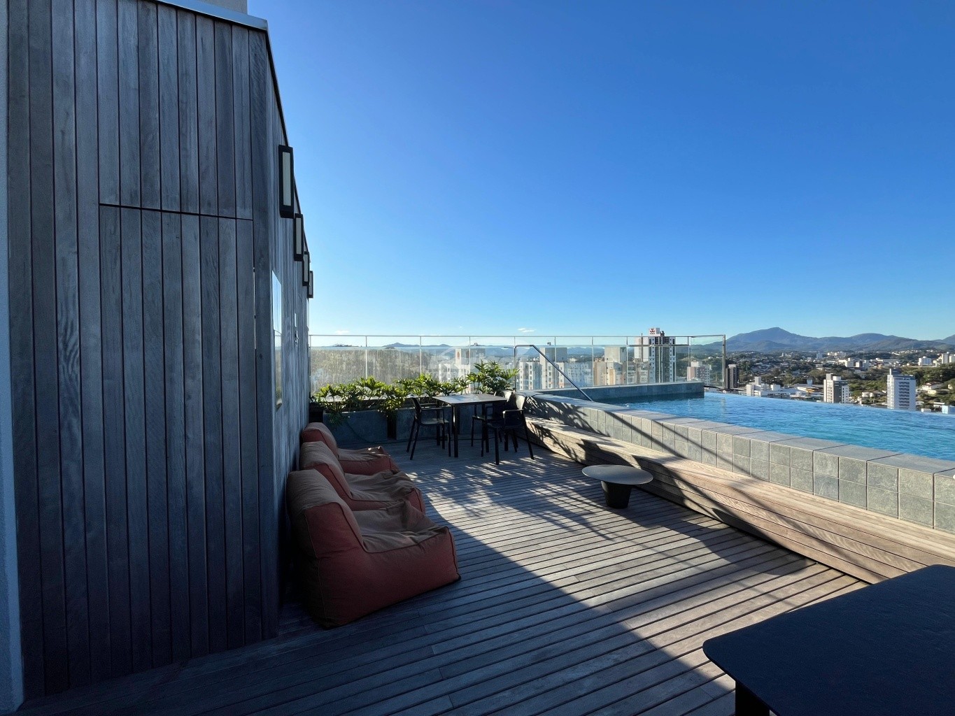 Kitnet de 1 quarto, 22m² no bairro Itoupava Seca, em Blumenau | Eu Corretor