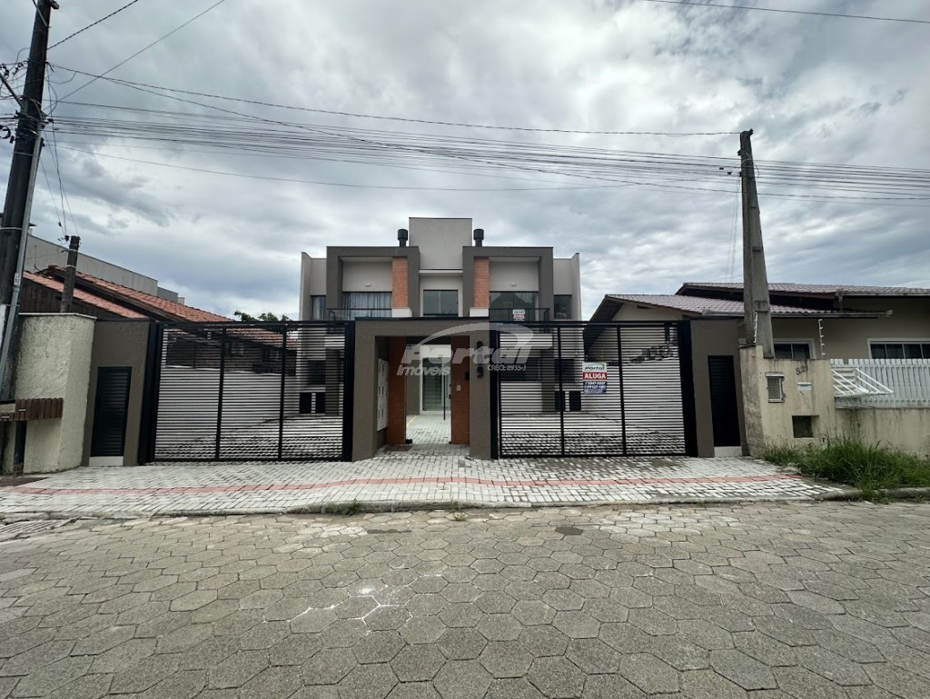 Apartamento para alugar com 2 quartos, 65m² - Foto 1