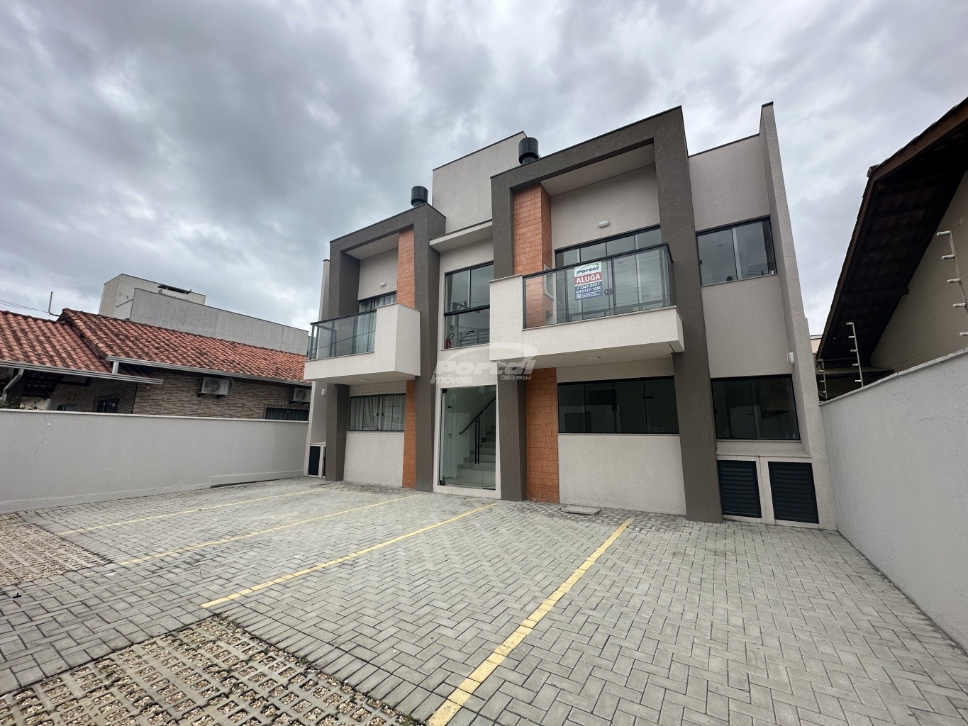 Apartamento para alugar com 2 quartos, 65m² - Foto 3