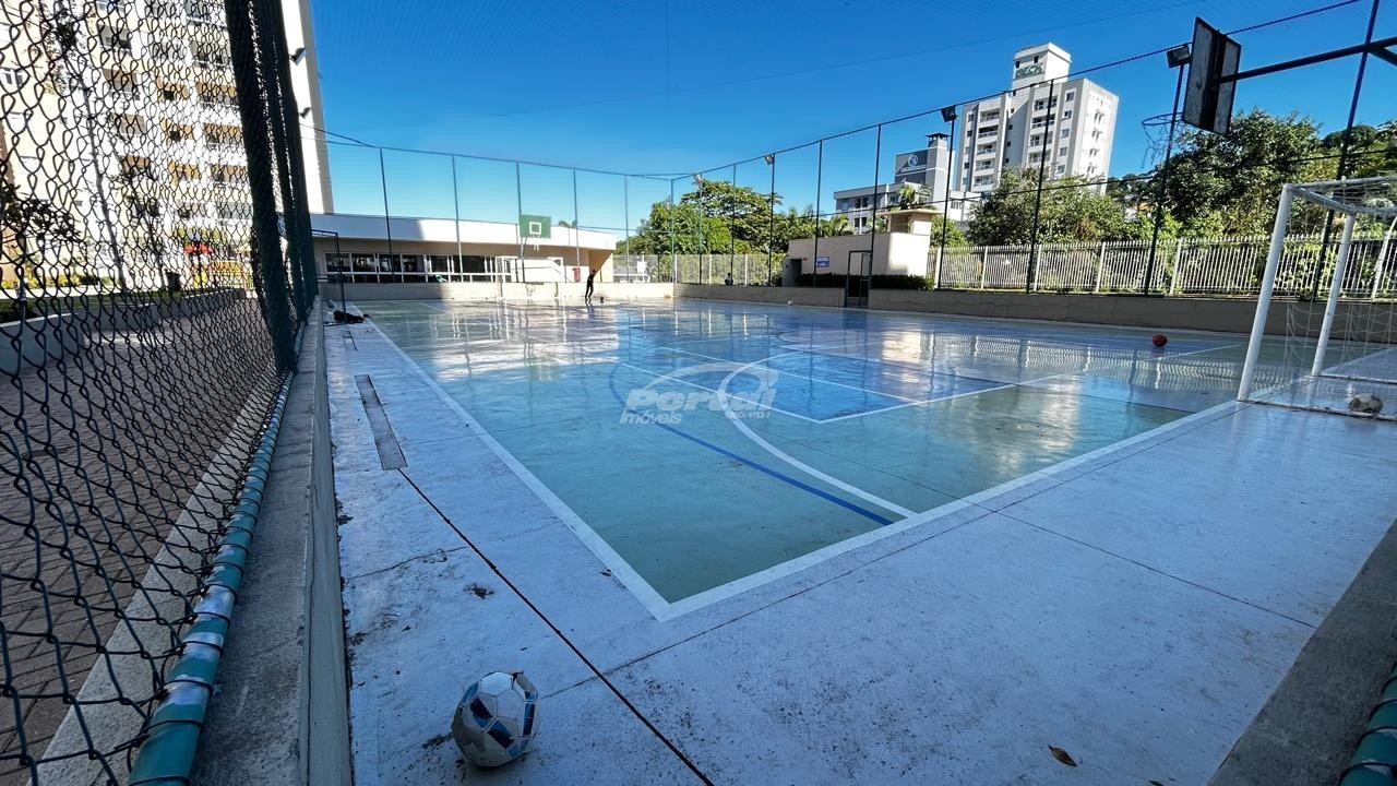 Apartamento de 2 quartos, 51m² no bairro Fortaleza, em Blumenau | Eu Corretor
